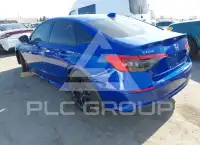 2024 Honda CIVIC photo