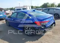 2024 Honda CIVIC фото