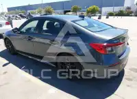 2024 Honda CIVIC фото