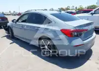 2024 Honda CIVIC photo