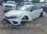 2024 Honda CIVIC фото