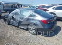 2024 Honda CIVIC фото