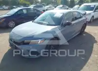 2024 Honda CIVIC фото