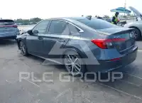 2024 Honda CIVIC photo