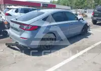 2024 Honda CIVIC фото