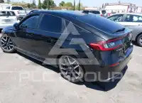 2024 Honda CIVIC фото