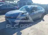 2024 Honda CIVIC фото