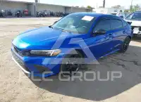 2024 Honda CIVIC фото