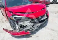 2024 Honda CIVIC photo
