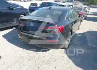 2024 Honda CIVIC photo