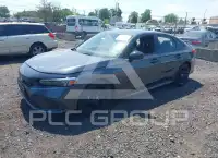 2024 Honda CIVIC фото