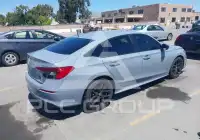 2024 Honda CIVIC фото