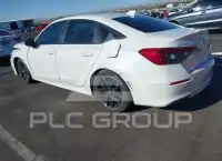 2024 Honda CIVIC фото