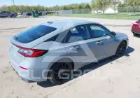 2024 Honda CIVIC фото