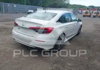 2024 Honda CIVIC photo