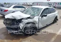 2024 Honda CIVIC фото