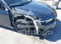 2024 Honda CIVIC фото