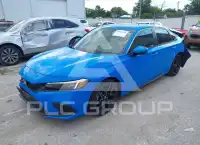2024 Honda CIVIC photo