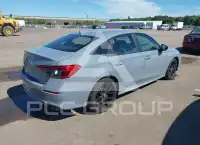 2024 Honda CIVIC photo