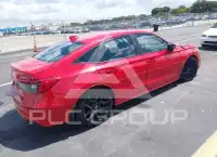 2024 Honda CIVIC фото