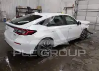 2024 Honda CIVIC photo