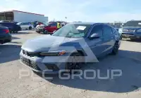 2024 Honda CIVIC фото