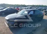 2024 Honda CIVIC фото