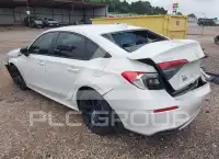 2024 Honda CIVIC photo