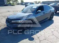 2024 Honda CIVIC фото