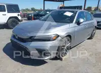 2024 Honda CIVIC фото
