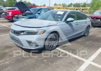 2024 Honda CIVIC photo