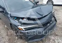 2024 Honda CIVIC фото