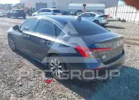 2024 Honda CIVIC фото