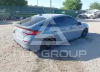 2024 Honda CIVIC photo
