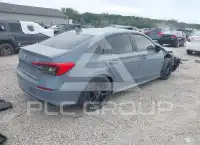 2024 Honda CIVIC photo