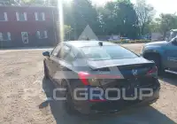 2024 Honda CIVIC фото