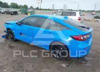 2024 Honda CIVIC фото