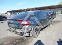2024 Honda CIVIC фото