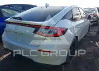 2024 Honda CIVIC фото