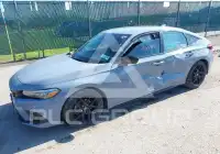 2024 Honda CIVIC фото