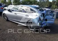 2024 Honda CIVIC фото