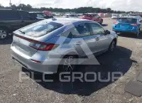 2024 Honda CIVIC photo