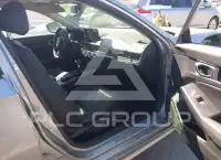 2024 Honda CIVIC фото