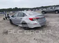 2024 Honda CIVIC фото