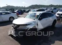 2024 Honda CIVIC фото