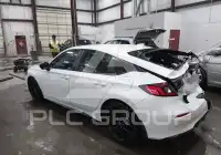 2024 Honda CIVIC фото