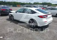 2024 Honda CIVIC фото