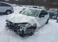2024 Honda CIVIC photo
