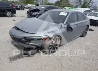 2024 Honda CIVIC фото