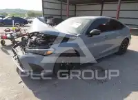 2024 Honda CIVIC фото